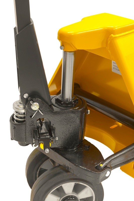 Гидравлическая тележка (рохля) SP (BF Premium, г/п 2500 кг, вилы 1150x550 мм, RDP) SMARTLIFT (SMART) купить в Великом Новгороде Гидравлическая тележка (рохля) SP (BF Premium, г/п 2500 кг, вилы 1150x550 мм, RDP) SMARTLIFT (SMART) купить в Великом Новгороде