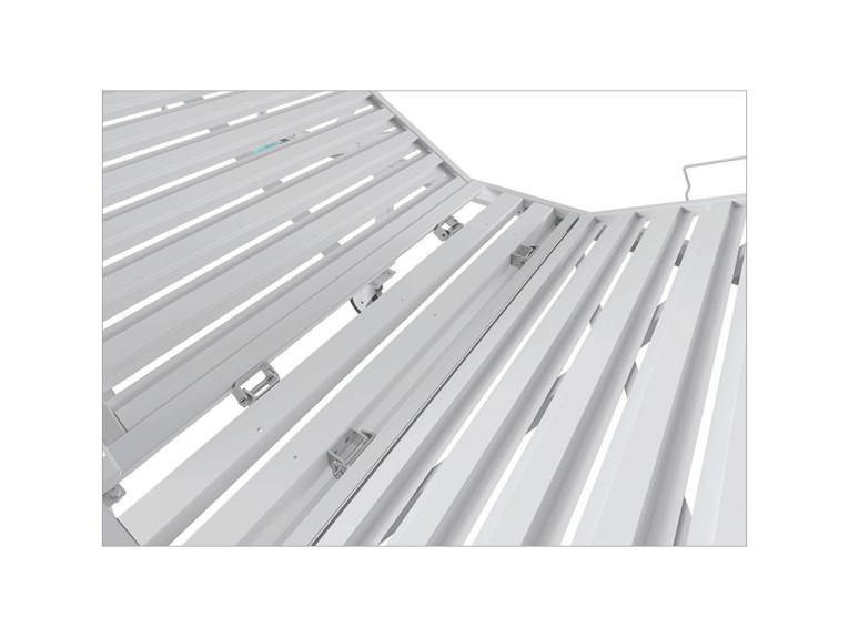 Медицинская кровать КМ-03 купить в Великом Новгороде