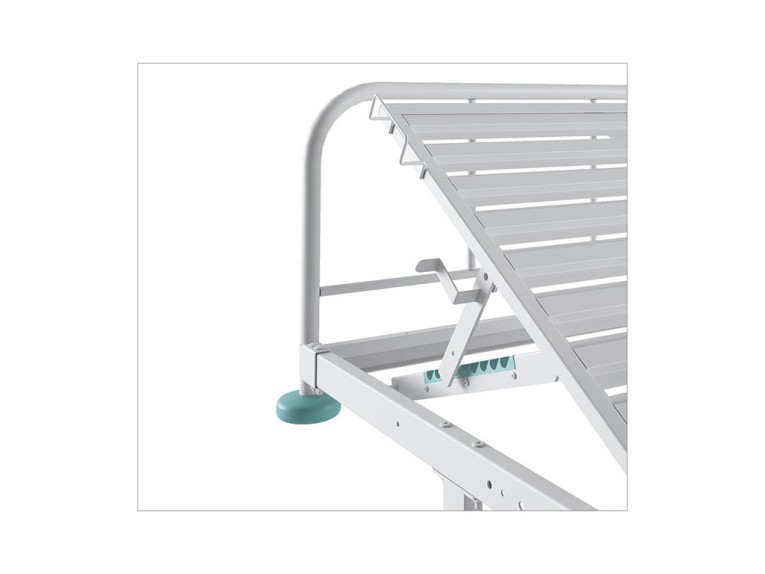 Медицинская кровать КМ-03 купить в Великом Новгороде