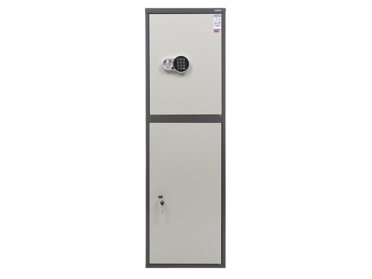 Бухгалтерский шкаф Aiko SL-150/2Т EL купить в Великом Новгороде Бухгалтерский шкаф Aiko SL-150/2Т EL купить в Великом Новгороде