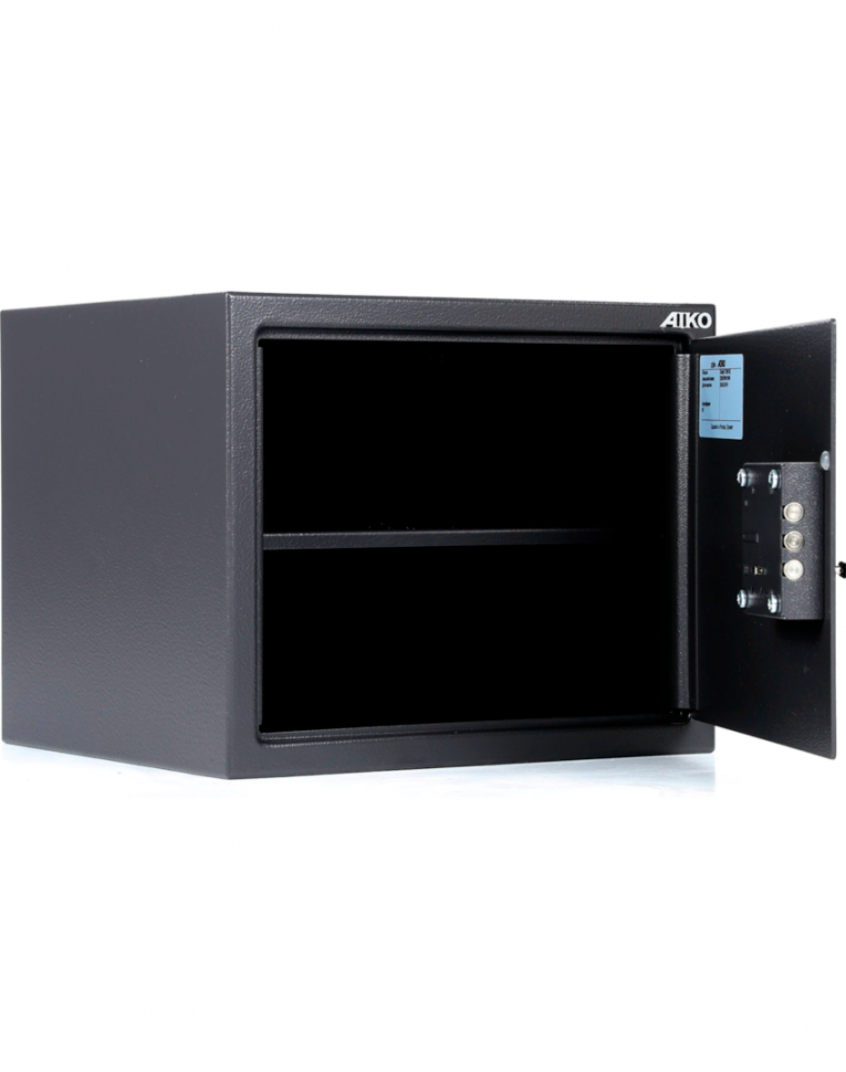 Мебельный сейф Aiko Т-280 KL купить в Великом Новгороде Мебельный сейф Aiko Т-280 KL купить в Великом Новгороде