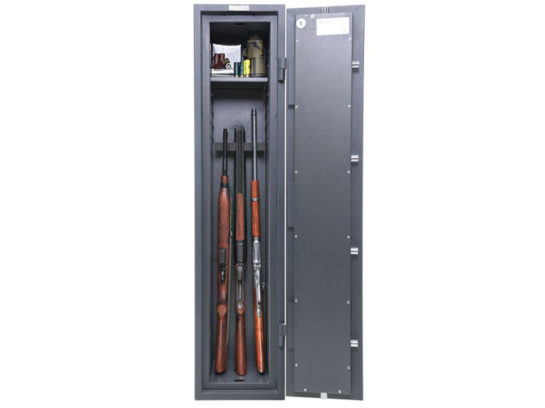 Оружейный сейф ASG/WS3 EL купить в Великом Новгороде Оружейный сейф ASG/WS3 EL купить в Великом Новгороде