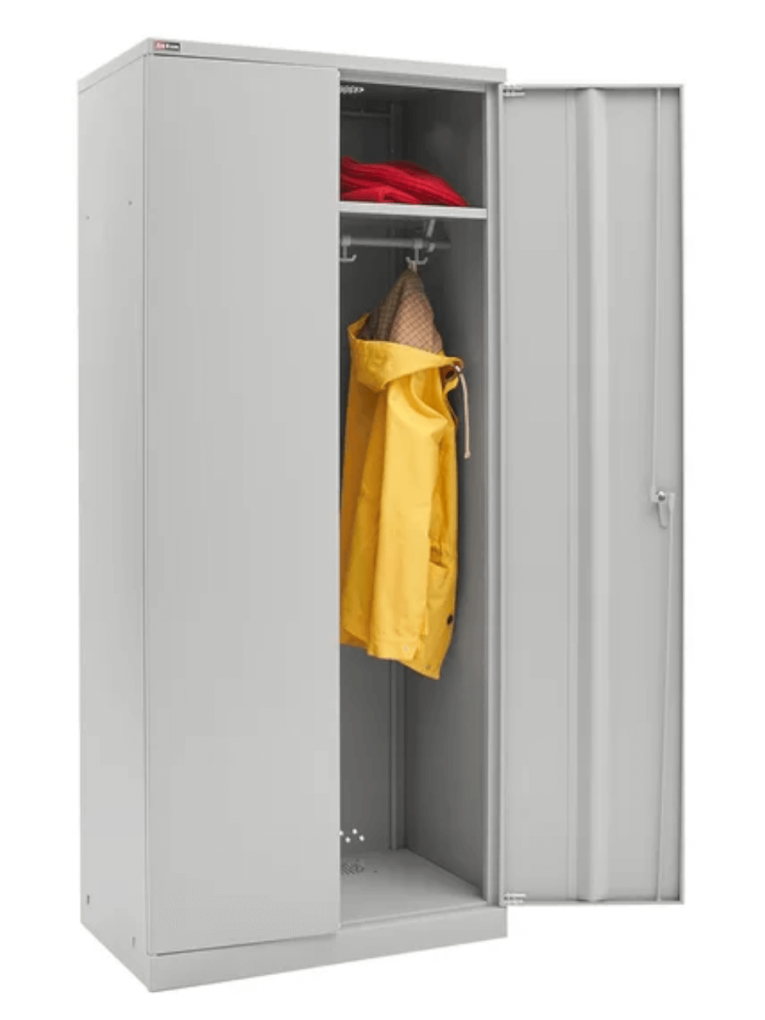 Шкаф гардеробный ДиКом Рационал ОД-421-О купить в Великом Новгороде Шкаф гардеробный ДиКом Рационал ОД-421-О купить в Великом Новгороде