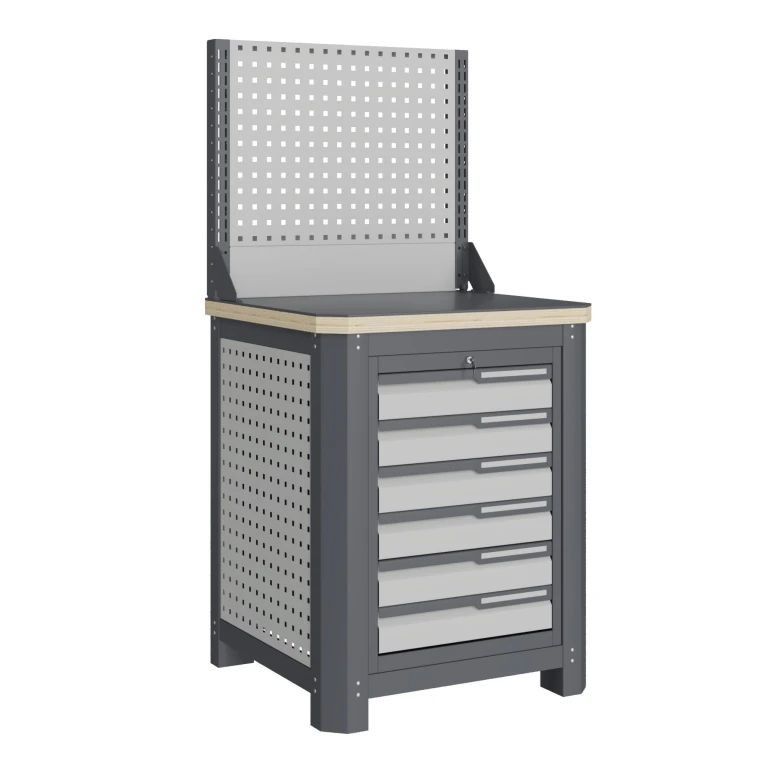 Верстак MCN 0752.S6-1 купить в Великом Новгороде Верстак MCN 0752.S6-1 купить в Великом Новгороде