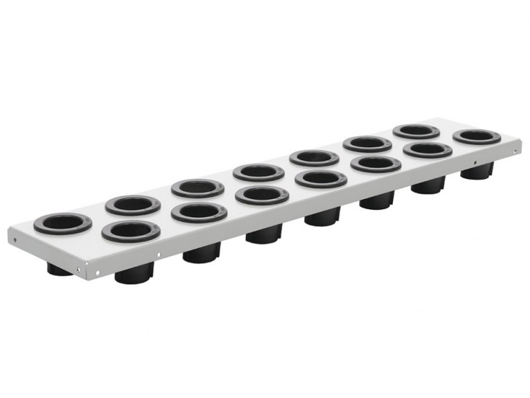 Полка для тележки Hard SK 40 купить в Великом Новгороде Полка для тележки Hard SK 40 купить в Великом Новгороде