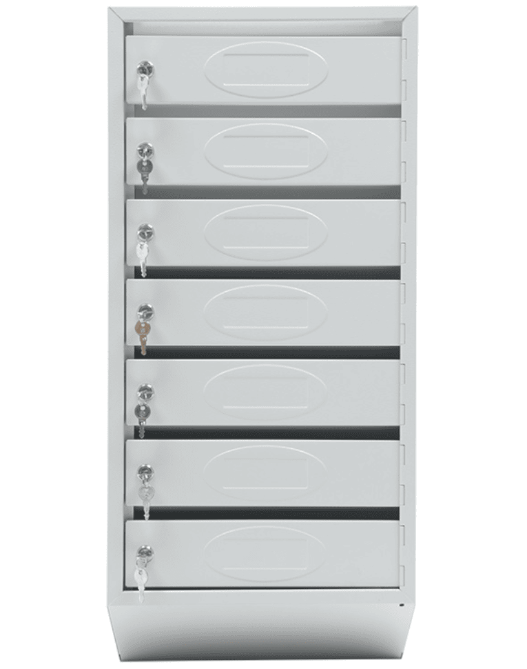 Почтовый ящик PB-7C.KL RВ купить в Великом Новгороде Почтовый ящик PB-7C.KL RВ купить в Великом Новгороде