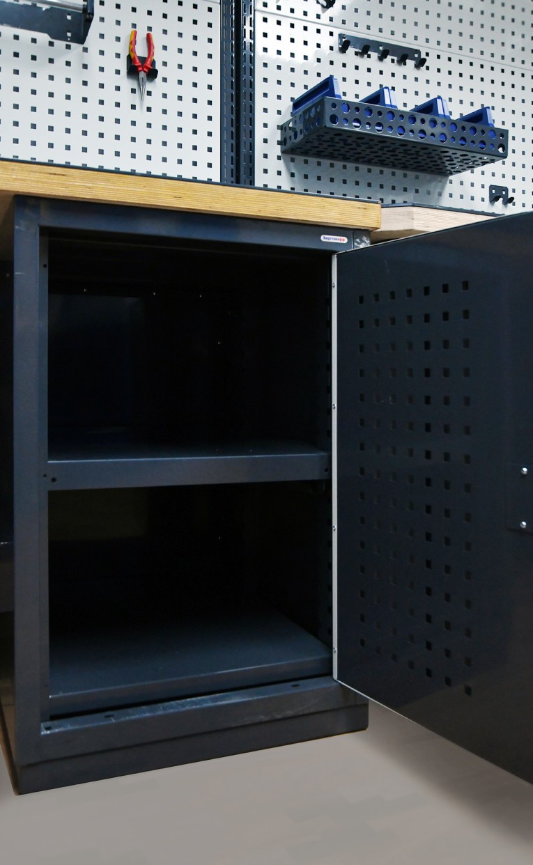 Верстак FBK 205.45.4 купить в Великом Новгороде Верстак FBK 205.45.4 купить в Великом Новгороде