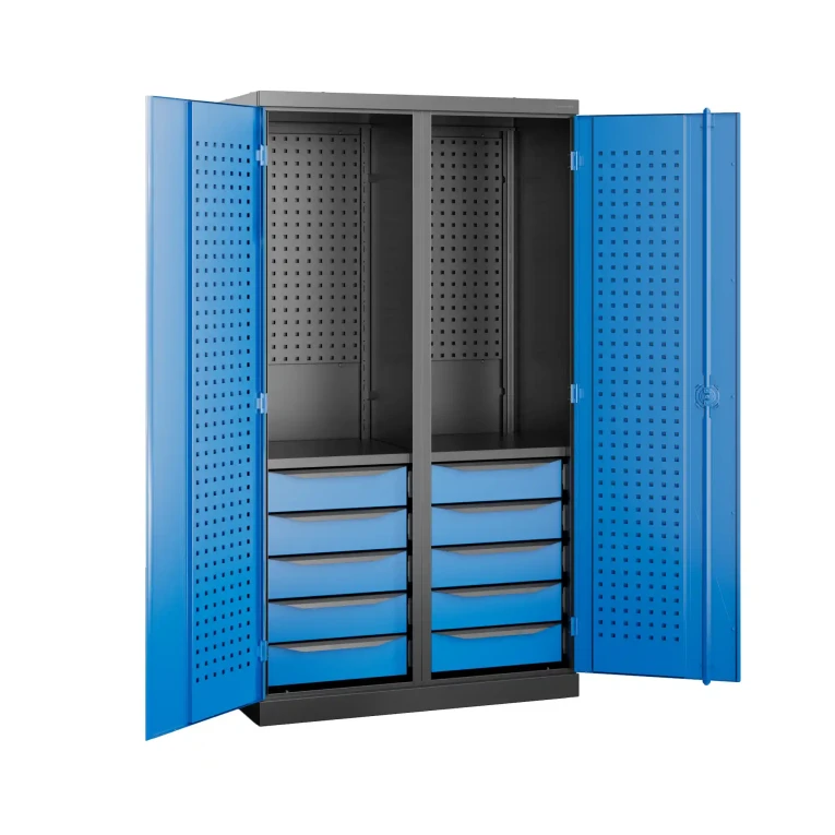 Шкаф антистатический SPC 182.10B.2S купить в Великом Новгороде Шкаф антистатический SPC 182.10B.2S купить в Великом Новгороде