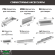 Верстак Profi WT180.WD2/WD5.000 (WB 180Sh + WD2 + WD5) купить в Великом Новгороде