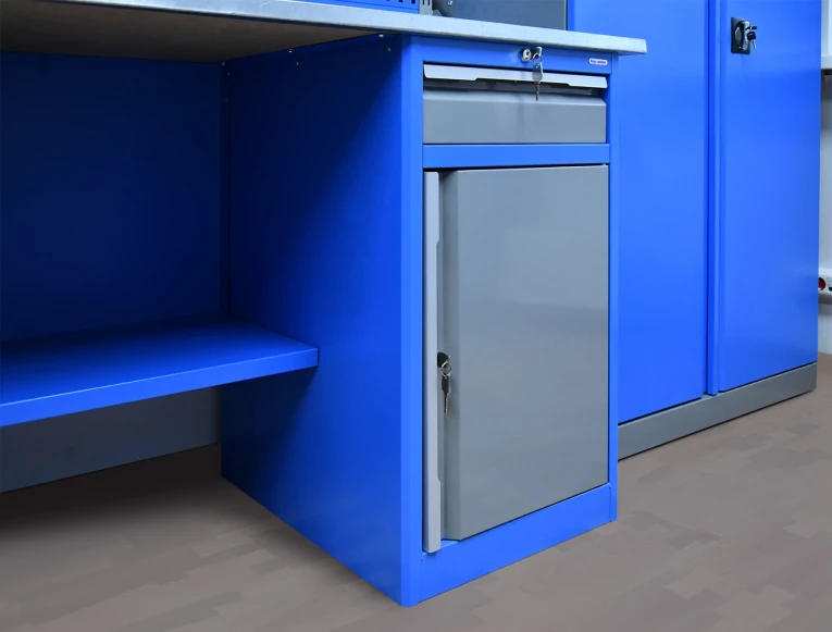 Верстак PRF 141.18.2 купить в Великом Новгороде Верстак PRF 141.18.2 купить в Великом Новгороде