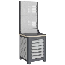 Верстак MCN 0752.S6-2 Верстак MCN 0752.S6-2