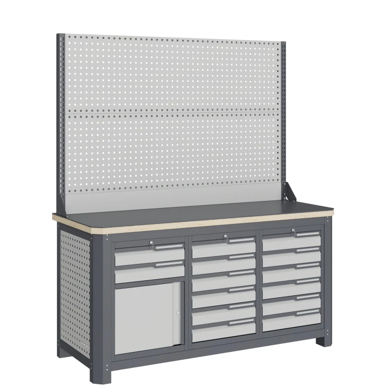 Верстак MCN 1552.S669-2 купить в Великом Новгороде Верстак MCN 1552.S669-2 купить в Великом Новгороде