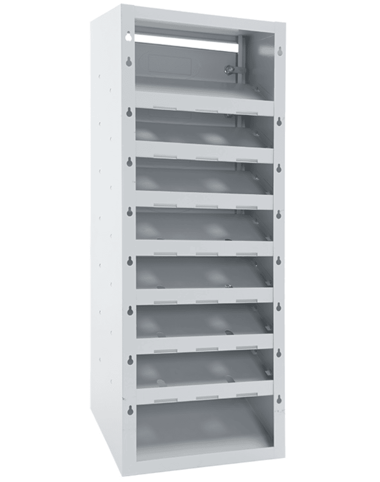 Почтовый ящик PB-8C.KL RВ купить в Великом Новгороде Почтовый ящик PB-8C.KL RВ купить в Великом Новгороде