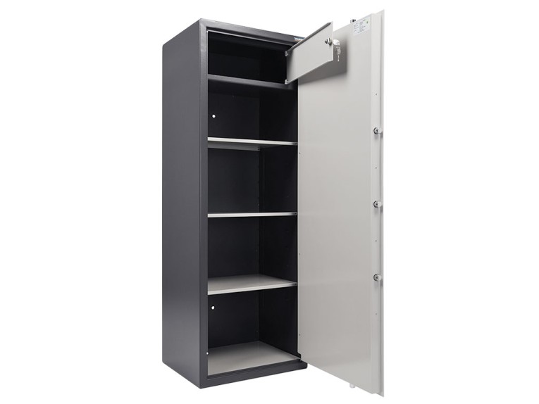 Офисный сейф Valberg ASM 165T KL купить в Великом Новгороде