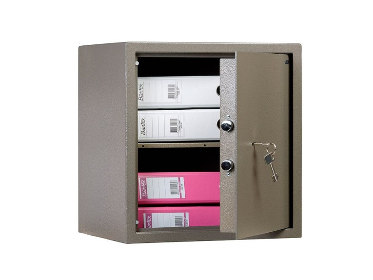 Офисный сейф Aiko ТМ-46 купить в Великом Новгороде Офисный сейф Aiko ТМ-46 купить в Великом Новгороде