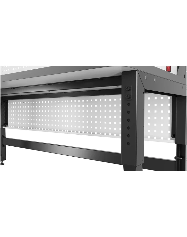 Антистатический стол SPC A20.4-1FR, фото 2 Антистатический стол SPC A20.4-1FR, фото 2