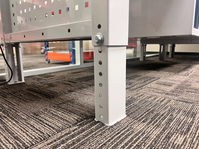 Верстак CTR 1832.S347.13 купить в Великом Новгороде Верстак CTR 1832.S347.13 купить в Великом Новгороде