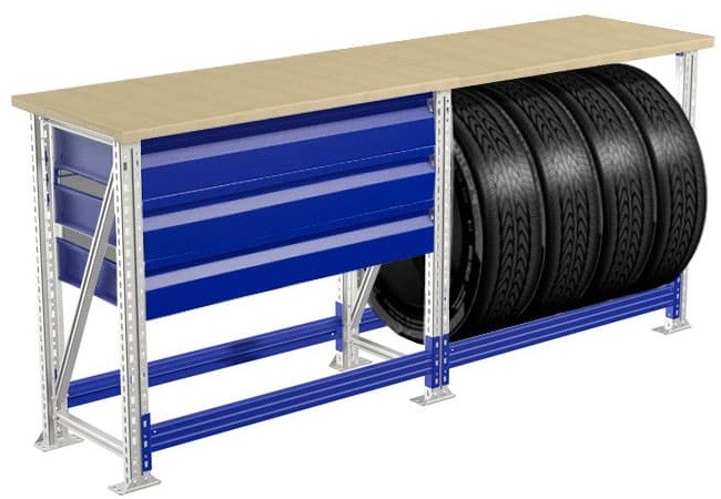 Верстак Master M100.MF1 / MF1 / MF1.300.000 купить в Великом Новгороде Верстак Master M100.MF1 / MF1 / MF1.300.000 купить в Великом Новгороде