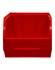 Ящик Verona 250х150х130 PP, черный антистатичный