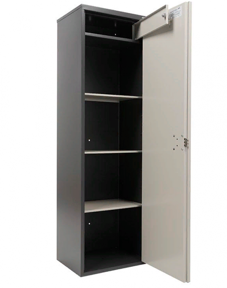 Бухгалтерский шкаф Aiko SL-150Т купить в Великом Новгороде Бухгалтерский шкаф Aiko SL-150Т купить в Великом Новгороде