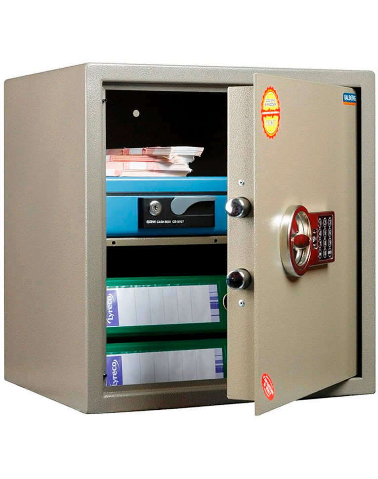 Мебельный сейф Valberg ASM 46 EL купить в Великом Новгороде Мебельный сейф Valberg ASM 46 EL купить в Великом Новгороде