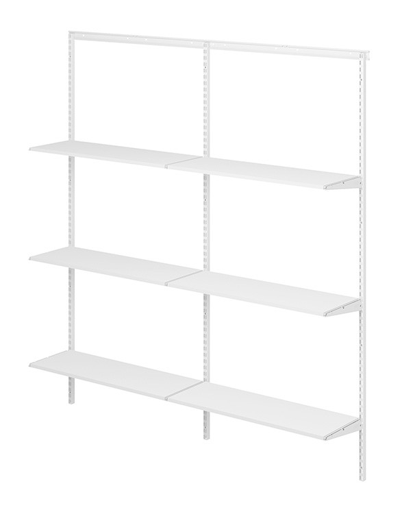 Гардеробная система Практик Home Офис 1 купить в Великом Новгороде Гардеробная система Практик Home Офис 1 купить в Великом Новгороде