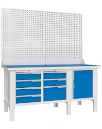 Верстак CTR 1832.S347.13-2 Верстак CTR 1832.S347.13-2