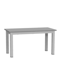 Скамейка ДиКом Рационал 800 ДСП (2 упак.места)