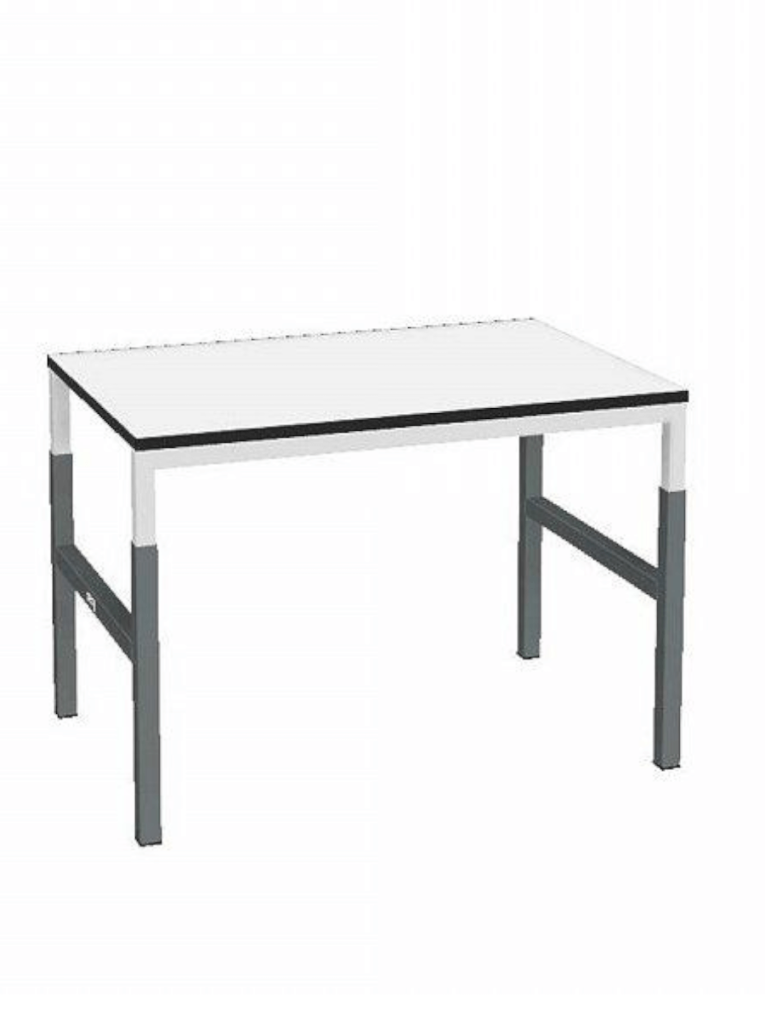 Стол монтажный ДиКом СР-М-100-01 ЦДСП купить в Великом Новгороде