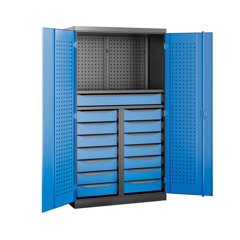 Шкаф антистатический SPC 181.14B1.S1 купить в Великом Новгороде Шкаф антистатический SPC 181.14B1.S1 купить в Великом Новгороде