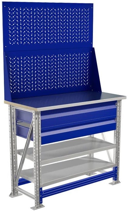 Верстак Master MT100.MF1 / MF1.222 купить в Великом Новгороде Верстак Master MT100.MF1 / MF1.222 купить в Великом Новгороде