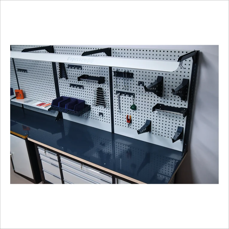 Верстак MCN 0752.S7 купить в Великом Новгороде Верстак MCN 0752.S7 купить в Великом Новгороде