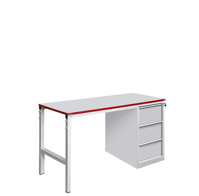 Стол промышленный Gresson СП-1200Т5 ESD купить в Великом Новгороде Стол промышленный Gresson СП-1200Т5 ESD купить в Великом Новгороде