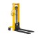 Ручной гидравлический штабелер SDA 1525 (1500 кг; 2,5 м; фиксированные вилы) SMARTLIFT (SMART) купить в Великом Новгороде