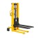 Ручной гидравлический штабелер SDA 1525 (1500 кг; 2,5 м; фиксированные вилы) SMARTLIFT (SMART) купить в Великом Новгороде