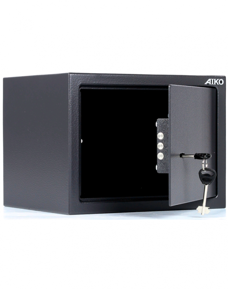 Мебельный сейф Aiko Т-230 KL купить в Великом Новгороде Мебельный сейф Aiko Т-230 KL купить в Великом Новгороде