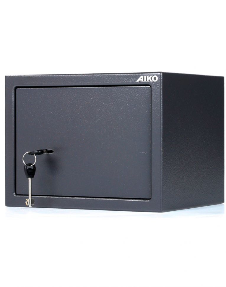 Мебельный сейф Aiko Т-230 KL купить в Великом Новгороде Мебельный сейф Aiko Т-230 KL купить в Великом Новгороде