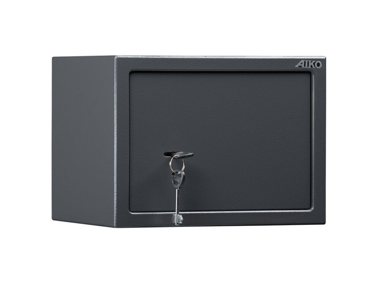 Мебельный сейф Aiko Т-230 KL купить в Великом Новгороде Мебельный сейф Aiko Т-230 KL купить в Великом Новгороде