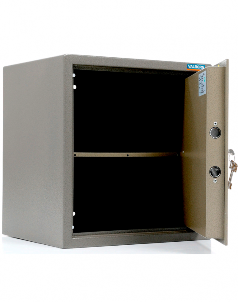 Мебельный сейф Valberg ASM 46 KL купить в Великом Новгороде Мебельный сейф Valberg ASM 46 KL купить в Великом Новгороде