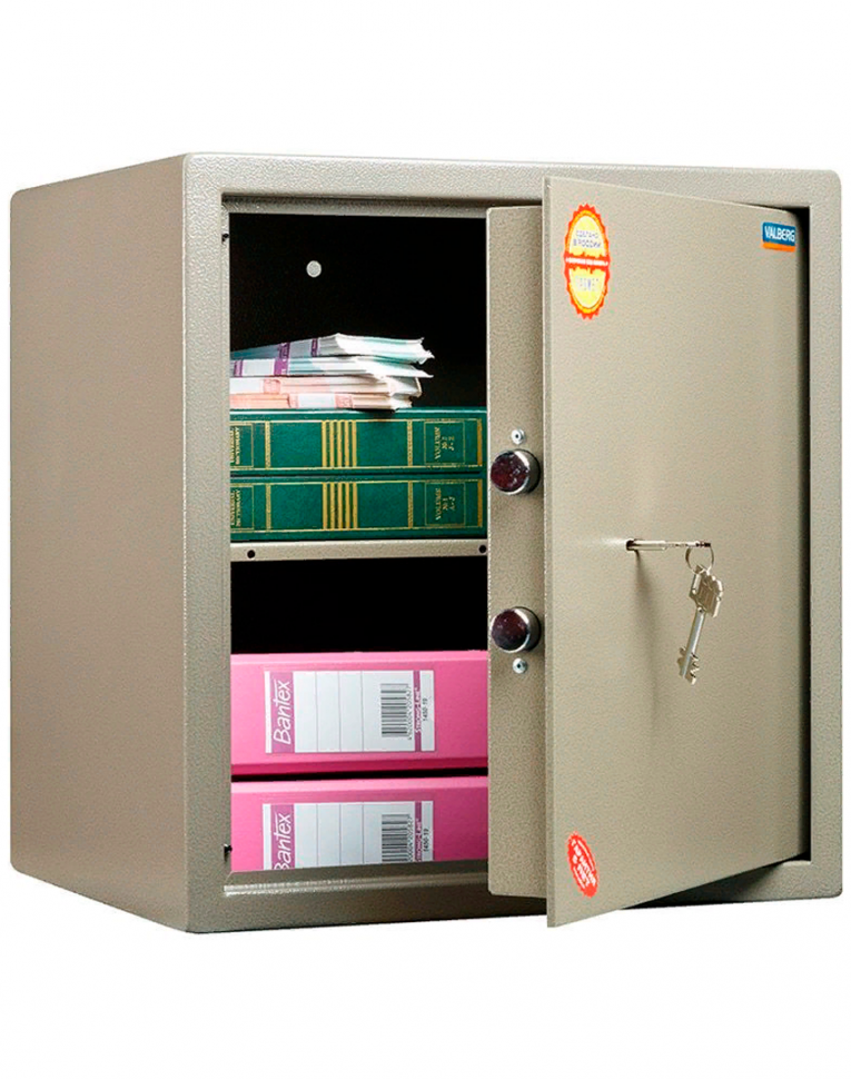 Мебельный сейф Valberg ASM 46 KL купить в Великом Новгороде Мебельный сейф Valberg ASM 46 KL купить в Великом Новгороде