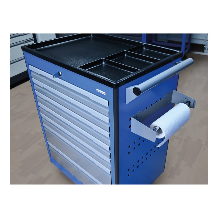 Тележка инструментальная TNC 950.5 купить в Великом Новгороде