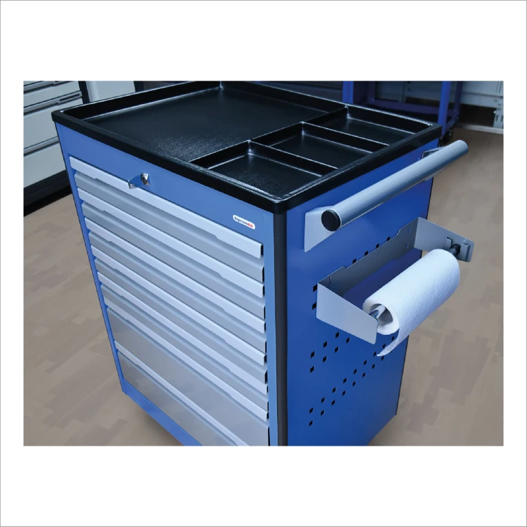 Тележка инструментальная TNC 950.5 купить в Великом Новгороде