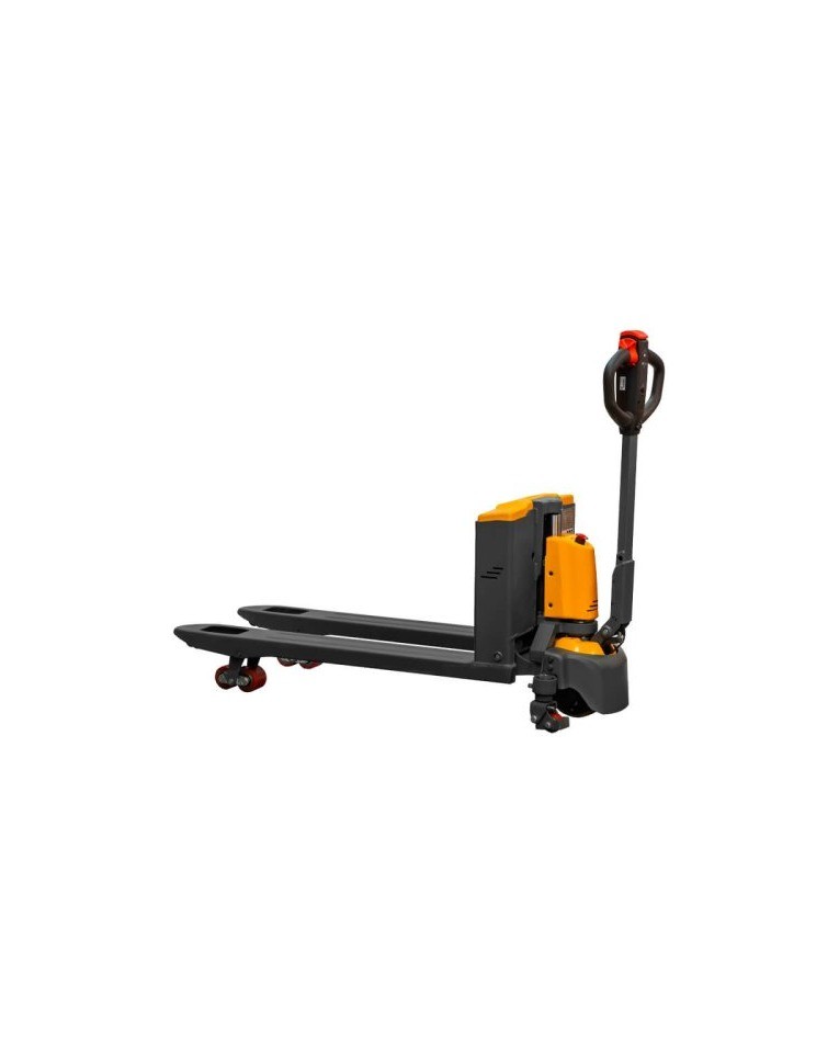 Самоходная тележка CBD20W-II Li (2000 кг; li-ion 48В / 20Ач) СМАРТЛИФТ (SMARTLIFT) / СМАРТ (SMART) купить в Великом Новгороде