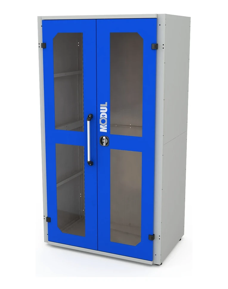 Шкаф для инструментов MODUL XL 02 купить в Великом Новгороде
