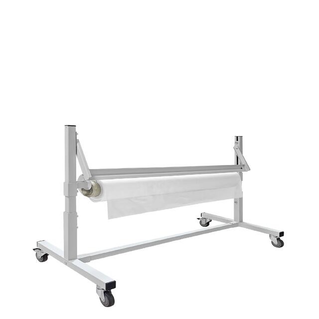 Стойка упаковочная для рулонных материалов Gresson СРМ-1500 купить в Великом Новгороде Стойка упаковочная для рулонных материалов Gresson СРМ-1500 купить в Великом Новгороде