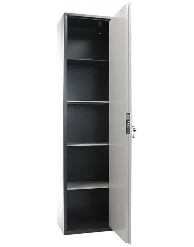 Бухгалтерский шкаф Aiko SL-185, деталь