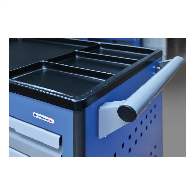 Тележка инструментальная TNC 950.6 купить в Великом Новгороде Тележка инструментальная TNC 950.6 купить в Великом Новгороде