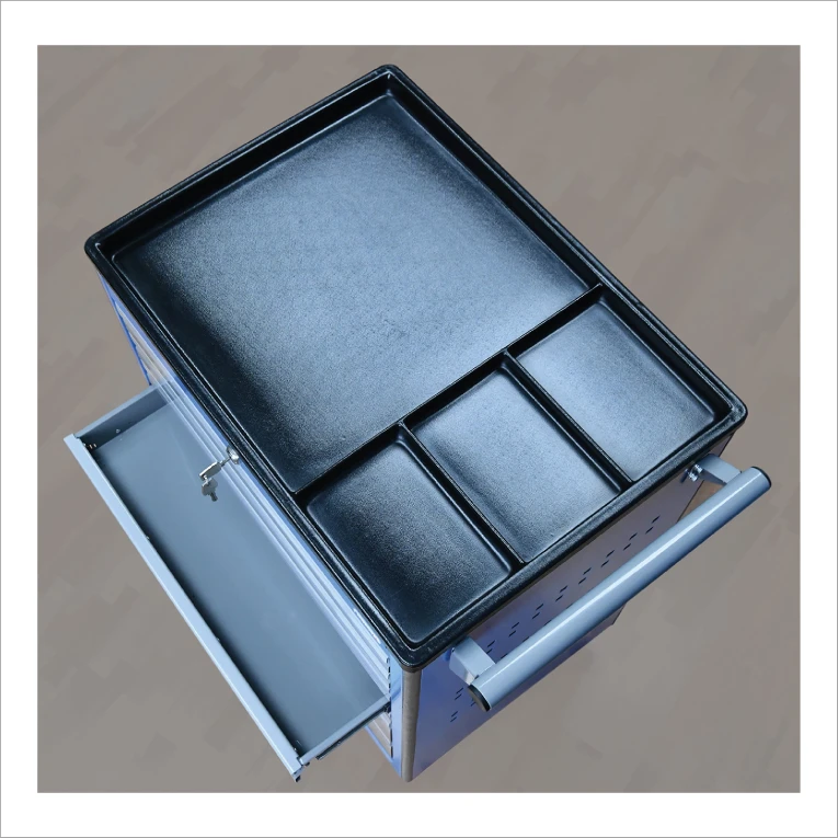 Тележка инструментальная TNC 950.6 купить в Великом Новгороде Тележка инструментальная TNC 950.6 купить в Великом Новгороде