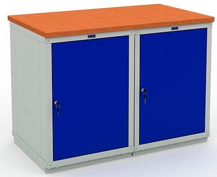 Верстак Expert W120.WS1/WS1.000 купить в Великом Новгороде