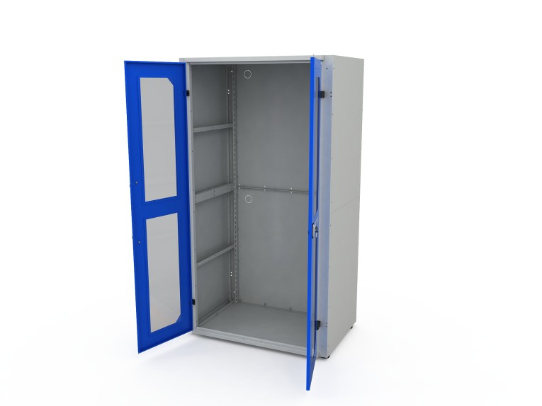 Шкаф для оснастки к станкам с ЧПУ MODUL XL SK50.1 купить в Великом Новгороде Шкаф для оснастки к станкам с ЧПУ MODUL XL SK50.1 купить в Великом Новгороде